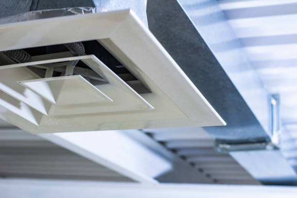 Best General Air Duct Cleaning  in Dupont, WA