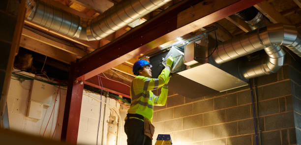 Best Affordable Air Duct Cleaning  in Dupont, WA