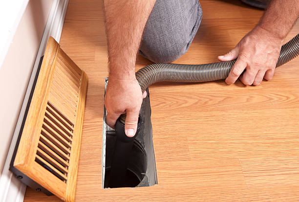 Best Best Air Duct Cleaning Company  in Dupont, WA