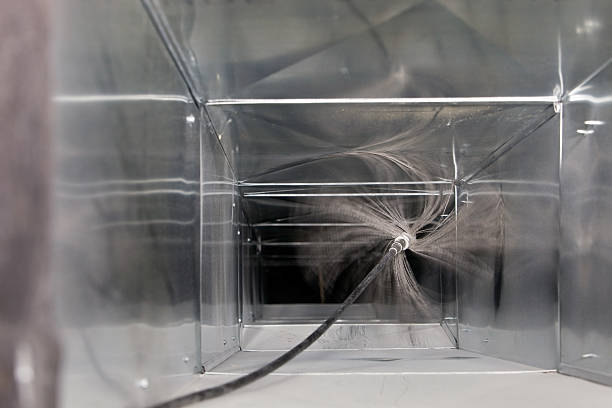 Best Residential Air Duct Cleaning  in Dupont, WA