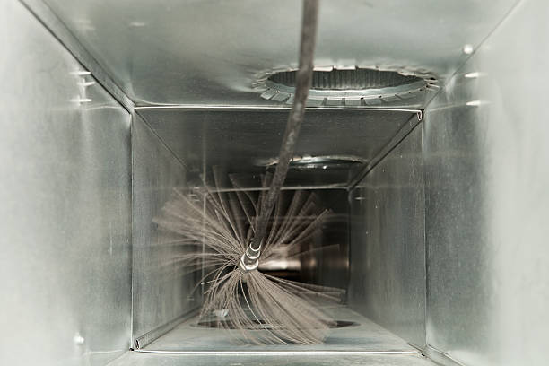 Best Emergency Air Duct Cleaning  in Dupont, WA