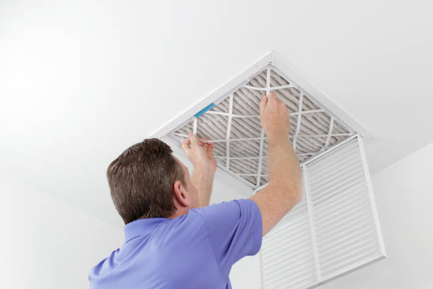 Best HVAC System Cleaning  in Dupont, WA